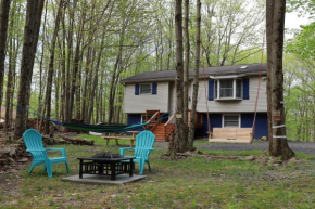 Long pond, Pocono pines quiet & cozy!Kalahari 8mins